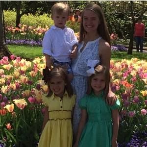 Meet your Posher, Tamara